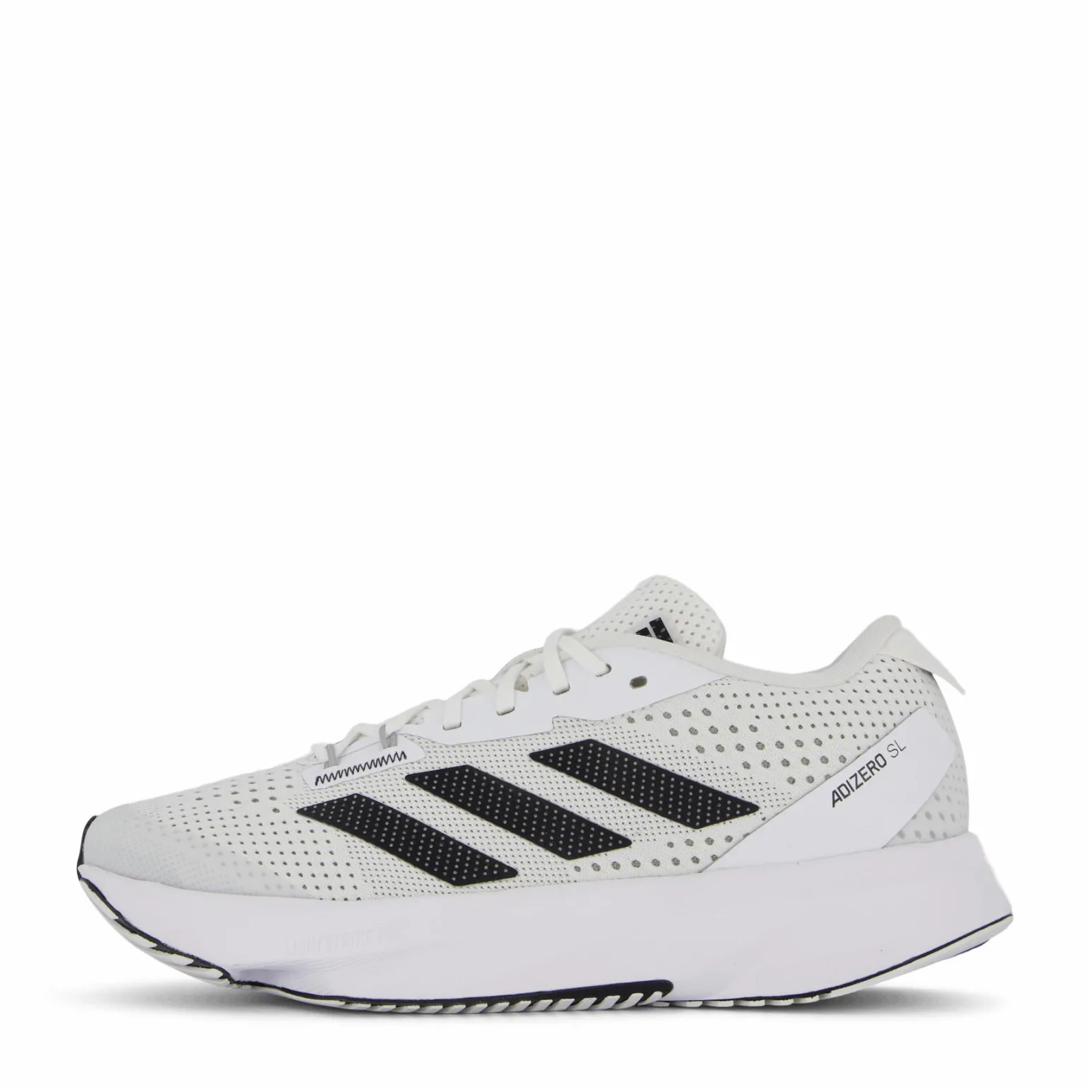ADIZERO SL W Cloud White / Core Black / Grey Two