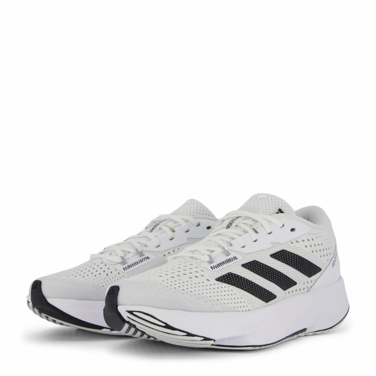 ADIZERO SL W Cloud White / Core Black / Grey Two