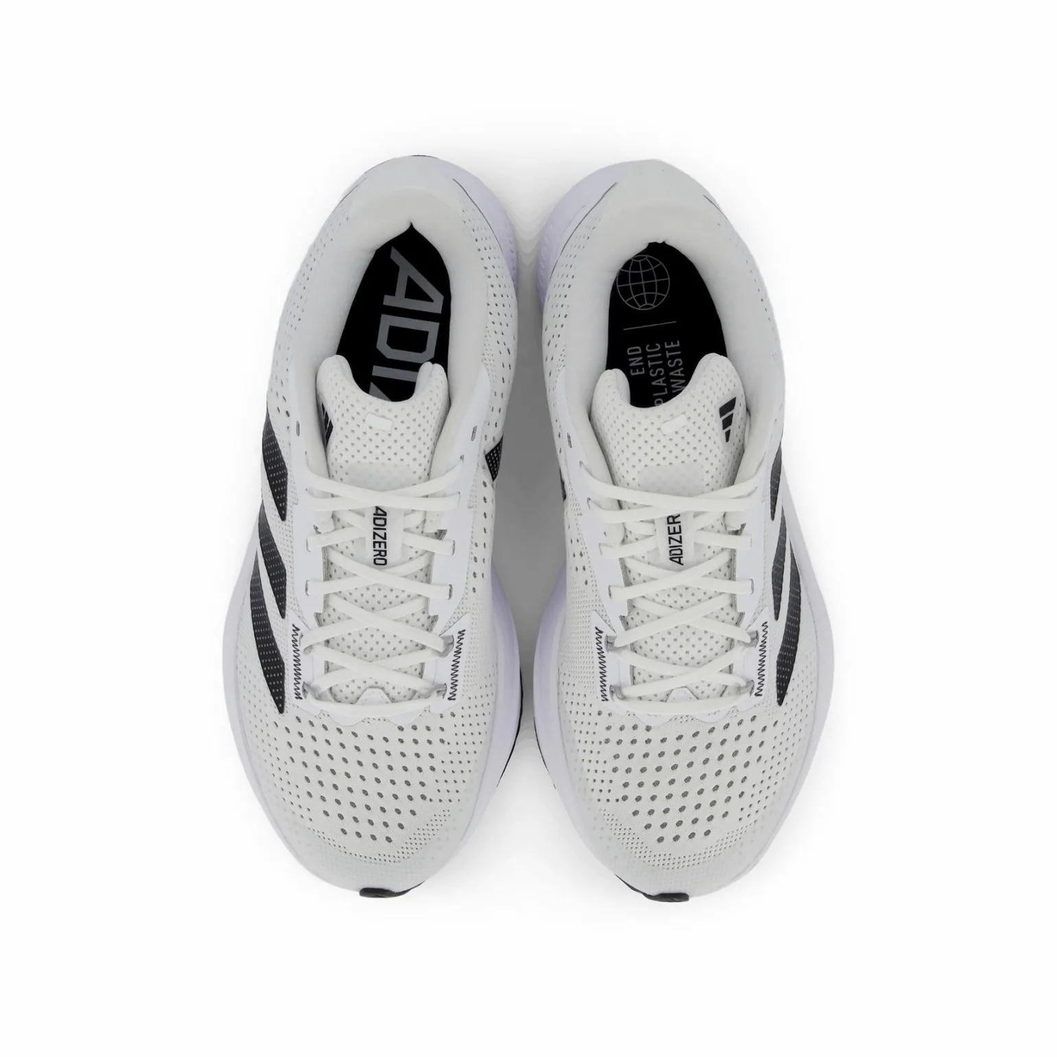 ADIZERO SL W Cloud White / Core Black / Grey Two