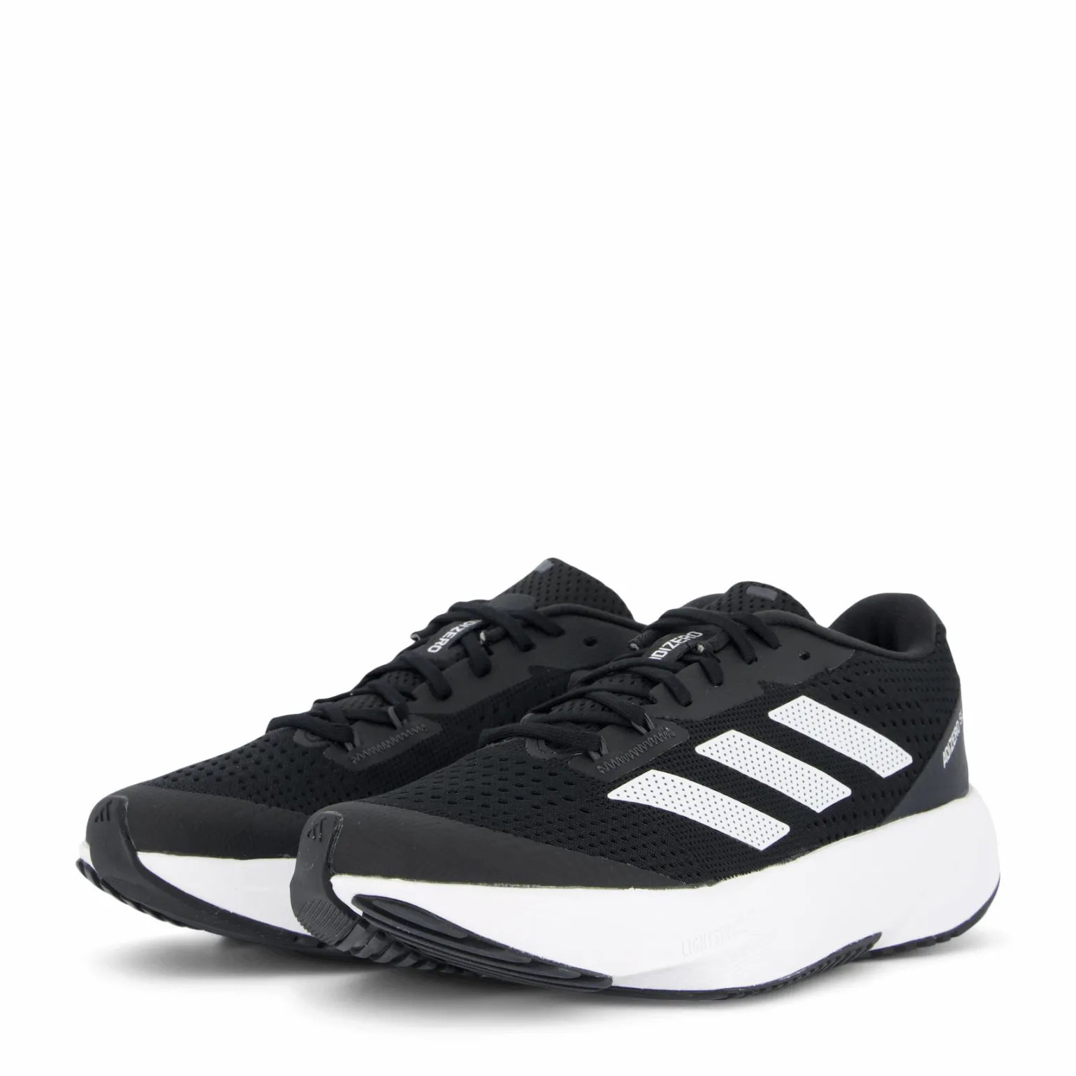 ADIZERO SL W Core Black / Cloud White / Carbon