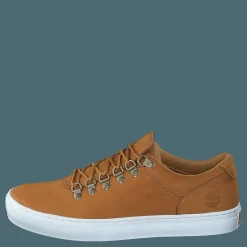 Adv 2.0 Cupsole Alpine Oxford Wheat Nubuck