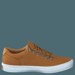 Adv 2.0 Cupsole Alpine Oxford Wheat Nubuck