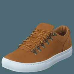 Adv 2.0 Cupsole Alpine Oxford Wheat Nubuck