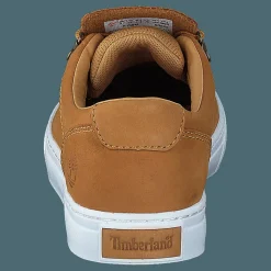 Adv 2.0 Cupsole Alpine Oxford Wheat Nubuck