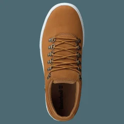 Adv 2.0 Cupsole Alpine Oxford Wheat Nubuck