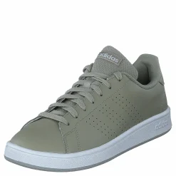 Advantage Base Shoes Feather Grey / Feather Grey / Grey Two