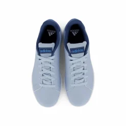Advantage Lifestyle Court Lace Shoes Wonblu / Blubrs / Prloin