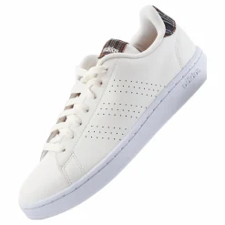 Advantage Shoes Chalk White / Grey Six / Grey Two