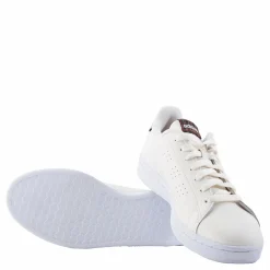 Advantage Shoes Chalk White / Grey Six / Grey Two