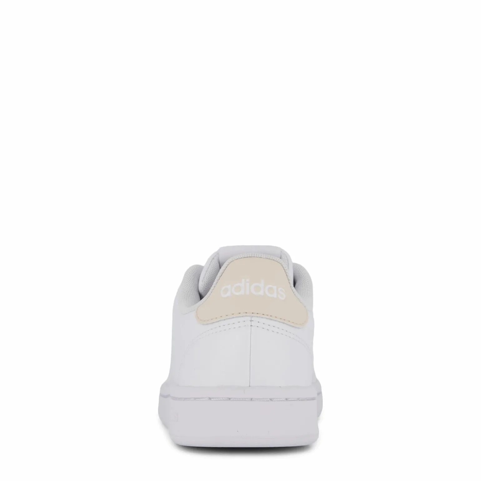 Advantage Shoes Cloud White / Cloud White / Putty Mauve