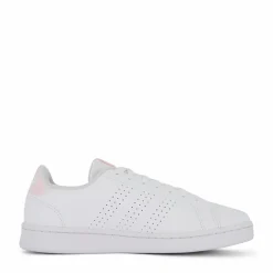 Advantage Shoes Cloud White / Cloud White / Clear Pink