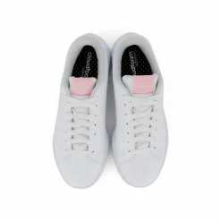 Advantage Shoes Cloud White / Cloud White / Clear Pink