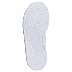 Advantage Shoes Cloud White / Real Pink / Cloud White