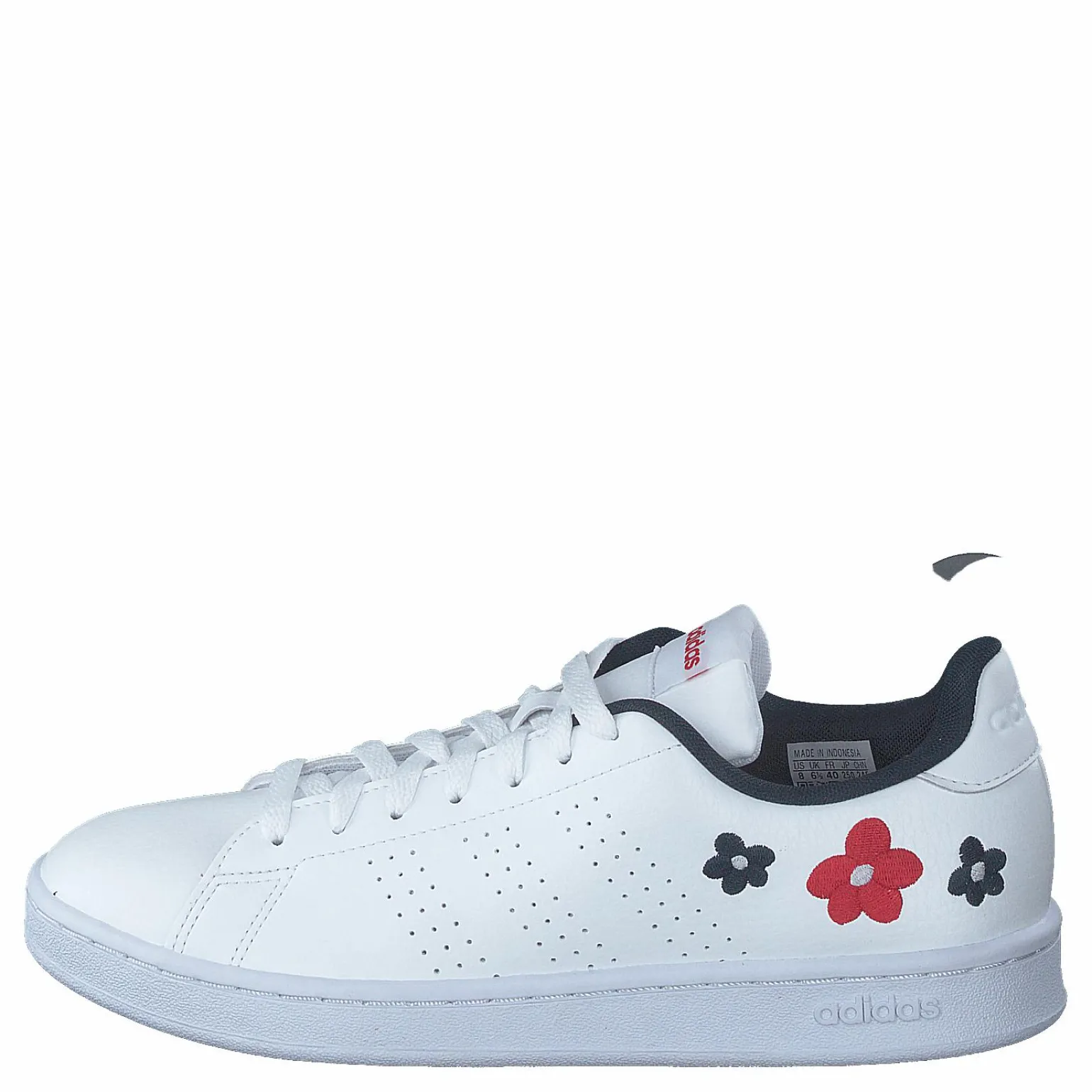 Advantage Shoes Cloud White / Cloud White / Cloud White