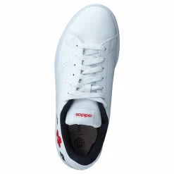 Advantage Shoes Cloud White / Cloud White / Cloud White