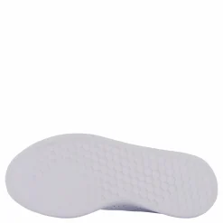Advantage Shoes Cloud White / Cloud White / Green