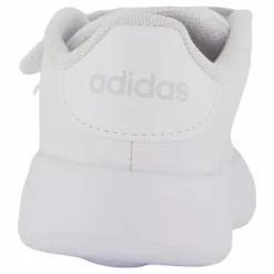 Advantage Shoes Kids White