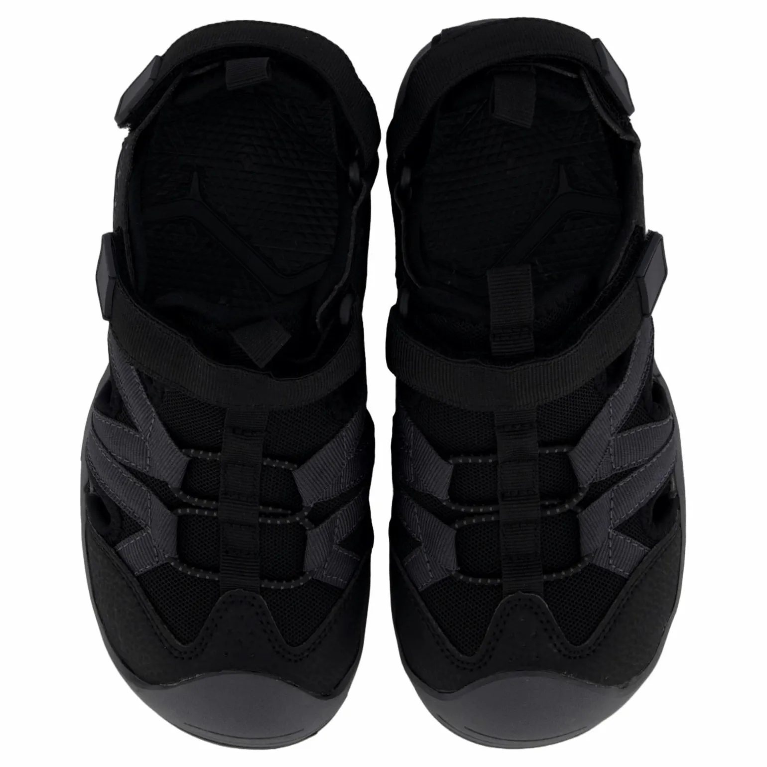 Adventure Black/charcoal