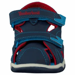 Adventure Fisherman Navy/Red/Blue