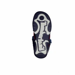 Adventure Fisherman Navy/Red/Blue