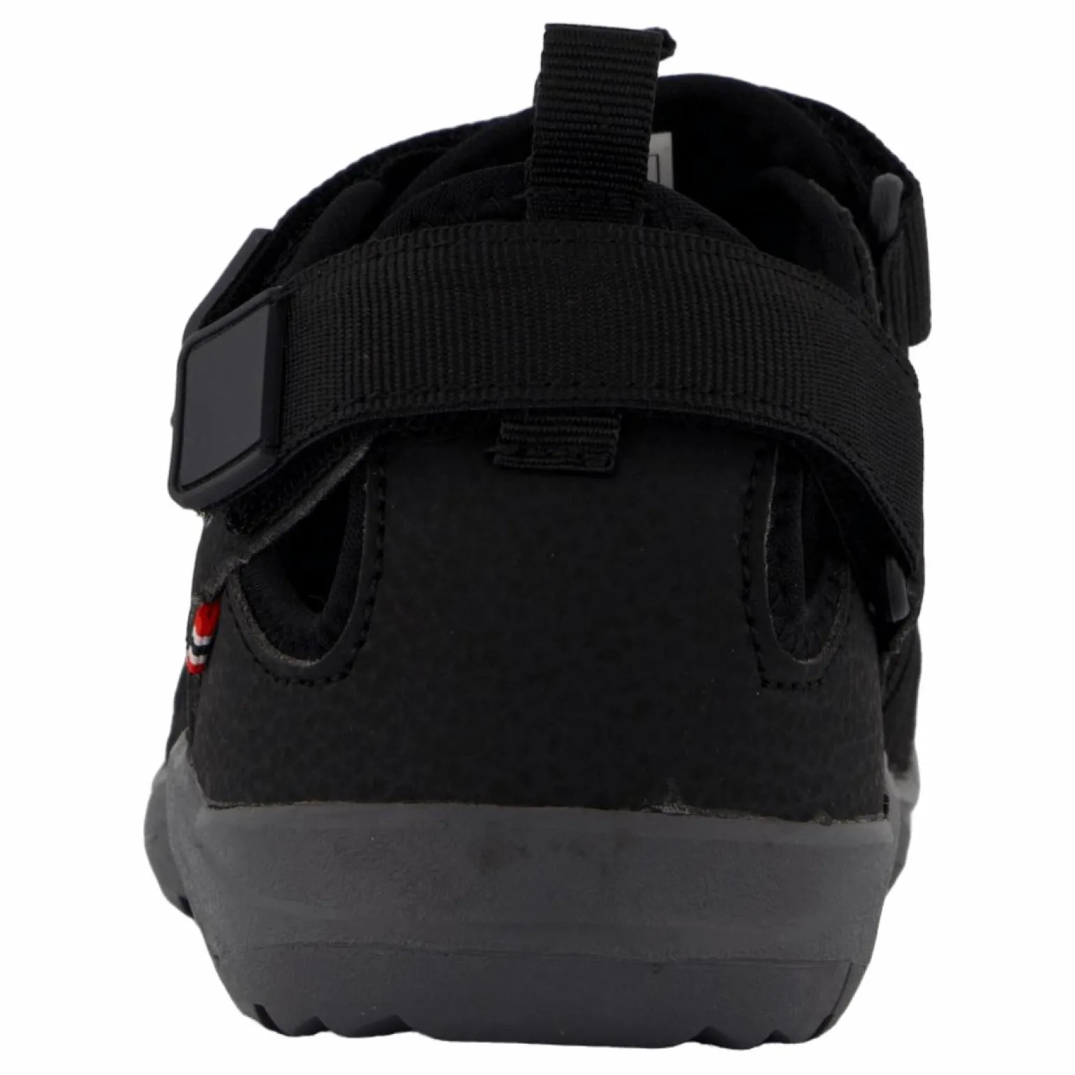 Adventure Jr Black/charcoal