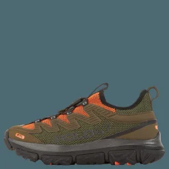 Adventure 300LT Sneaker Army Olive