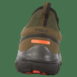 Adventure 300LT Sneaker Army Olive