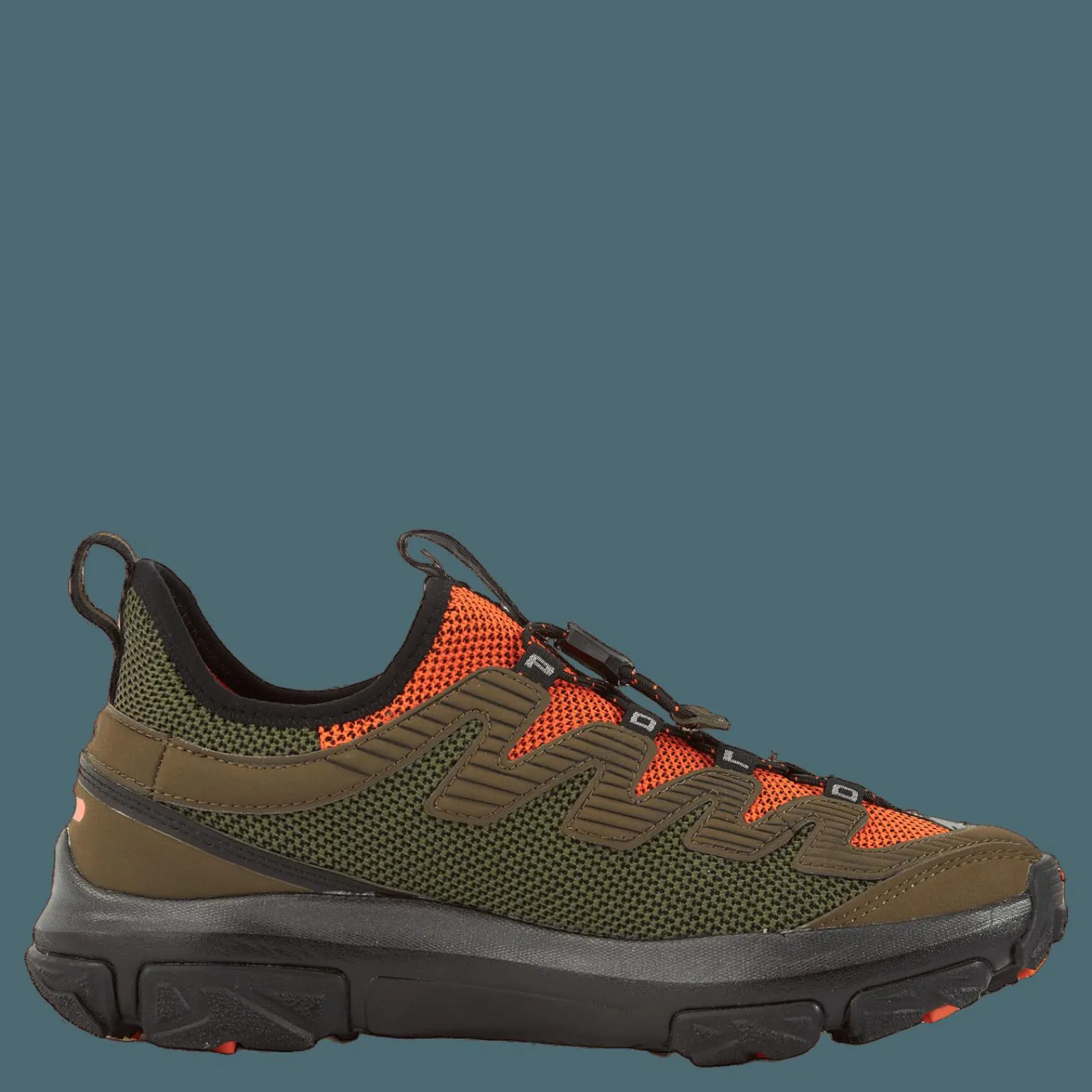 Adventure 300LT Sneaker Army Olive