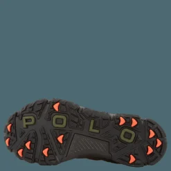 Adventure 300LT Sneaker Army Olive