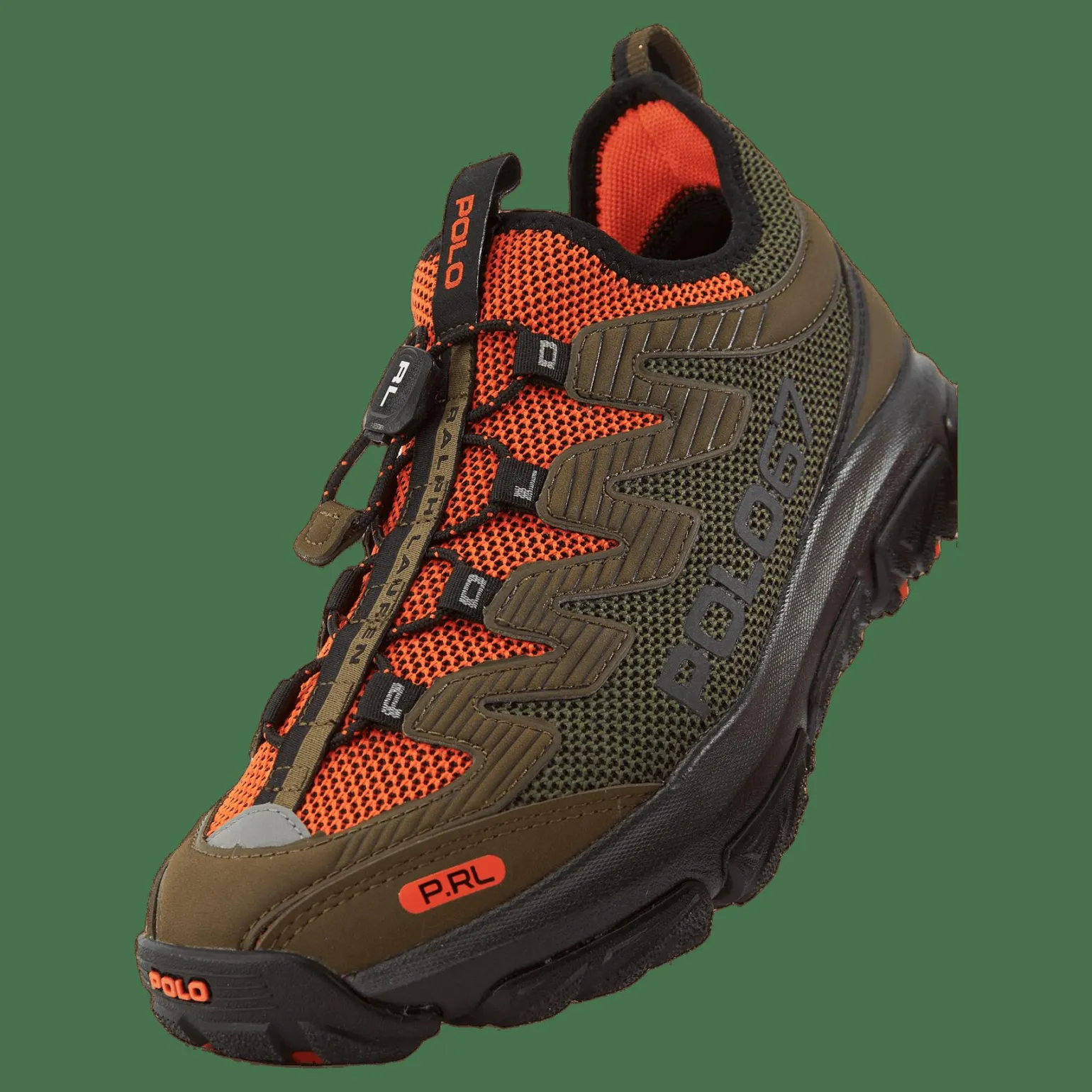 Adventure 300LT Sneaker Army Olive