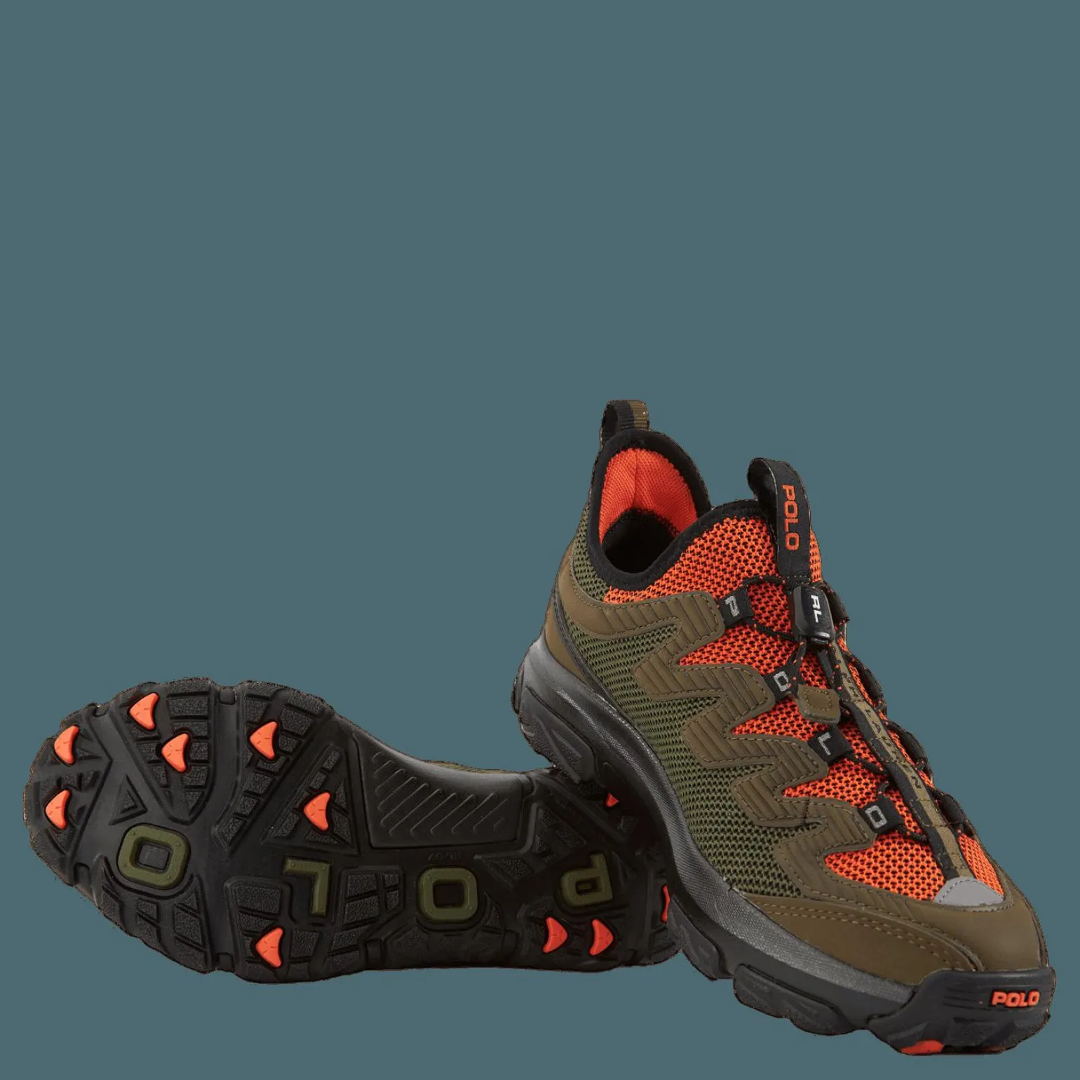 Adventure 300LT Sneaker Army Olive