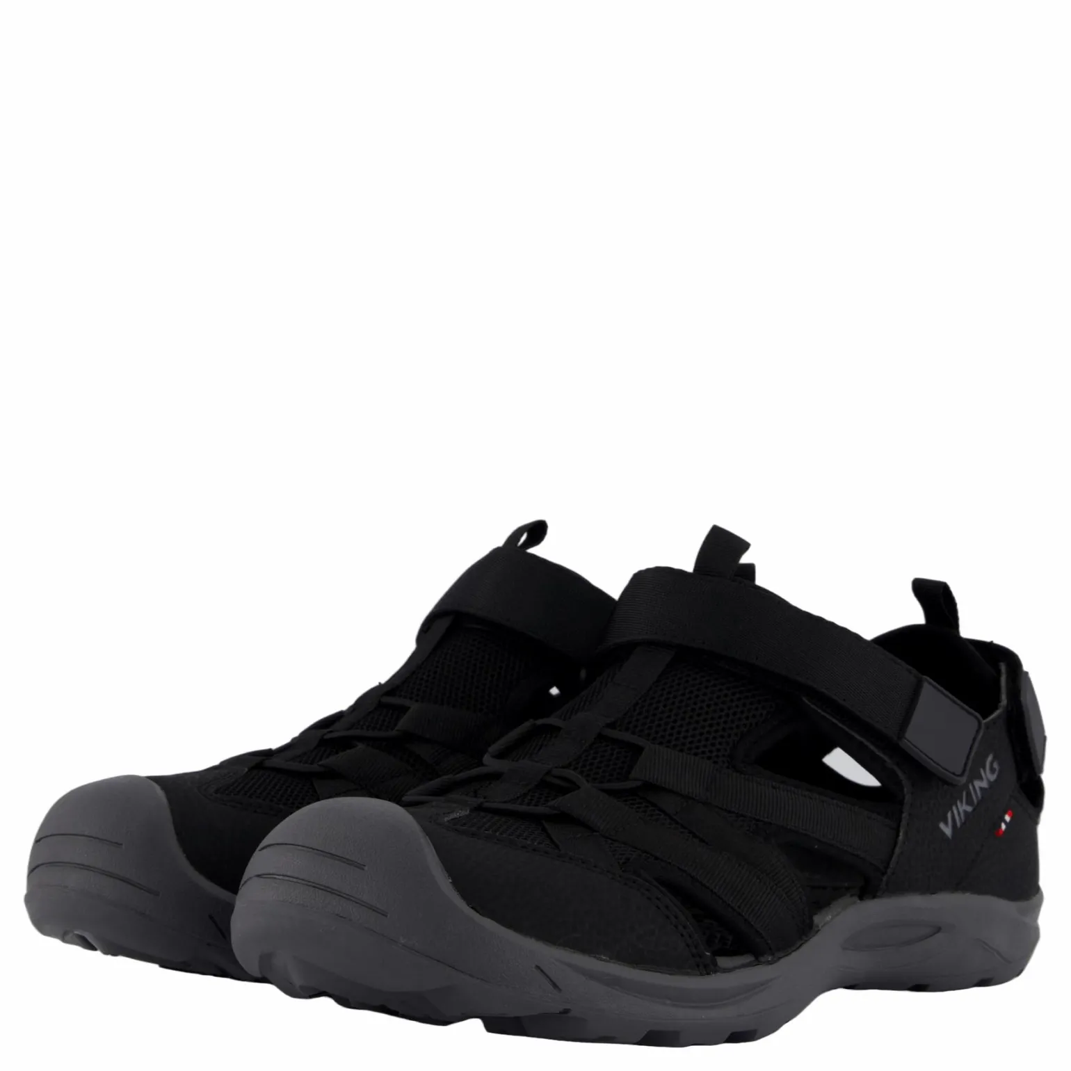 Adventure M+w Black/charcoal