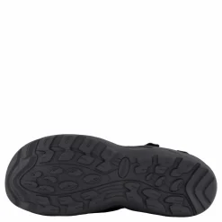 Adventure M+w Black/charcoal