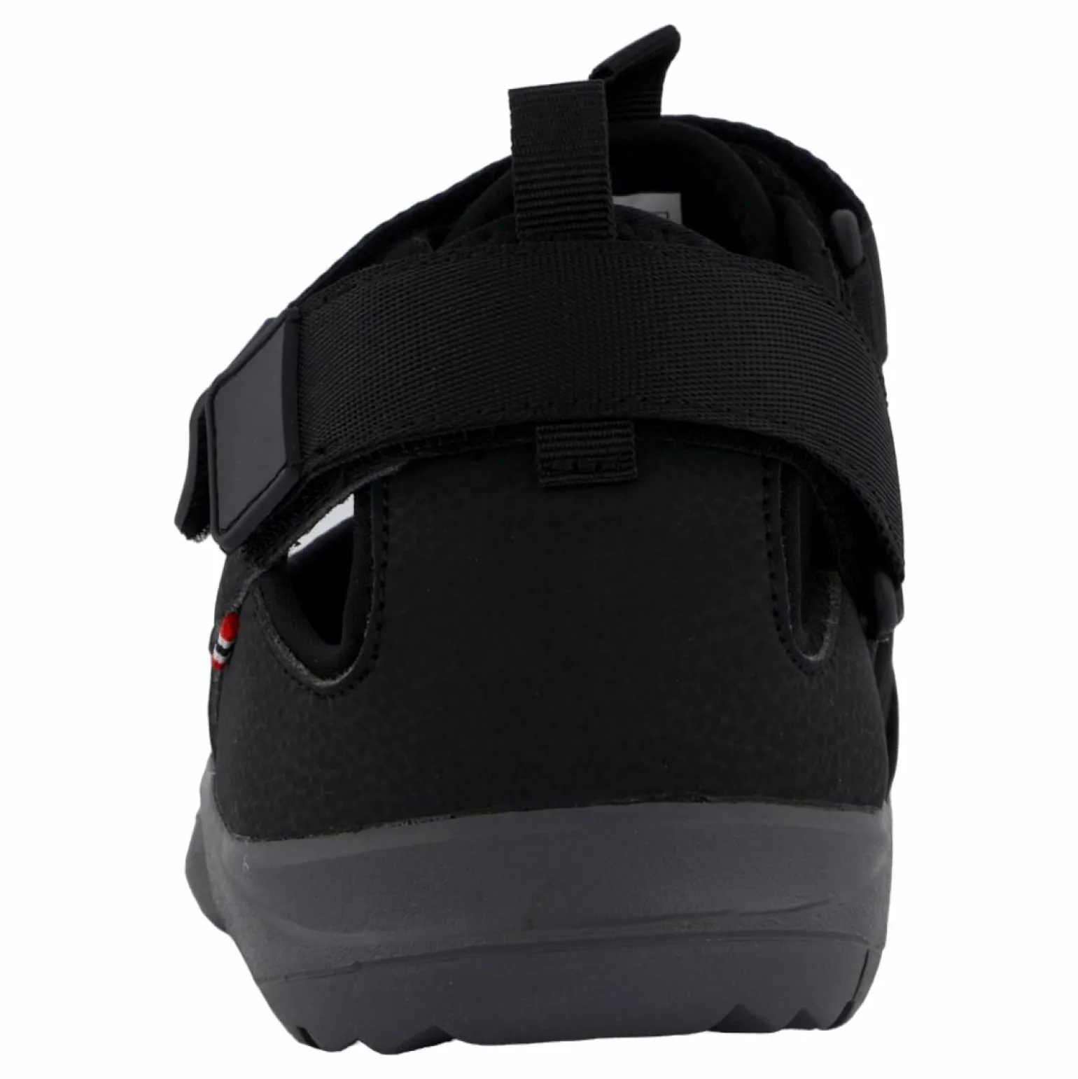 Adventure M+w Black/charcoal