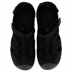 Adventure M+w Black/charcoal