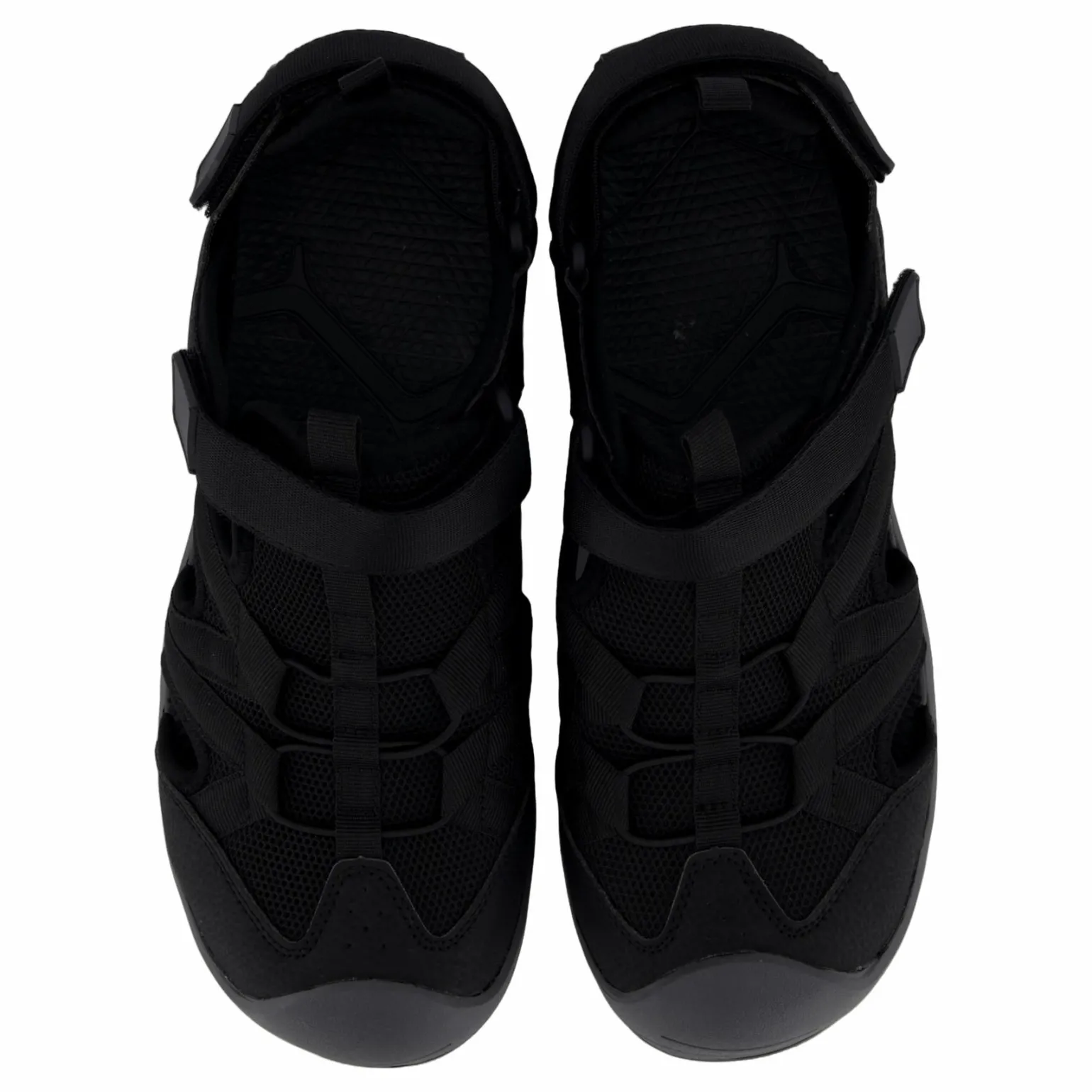 Adventure M+w Black/charcoal