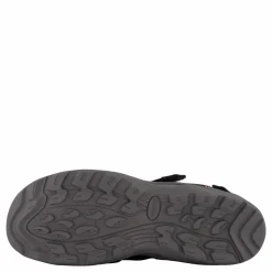 Adventure M+w Charcoal/light Blue