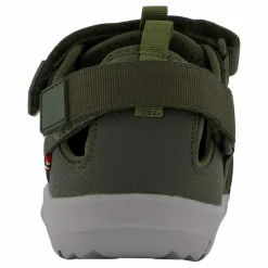 Adventure Sandal 2v Pine/olive