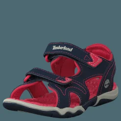 Adventure Seeker 2-strap Black Iris