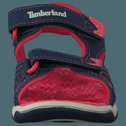 Adventure Seeker 2-strap Black Iris