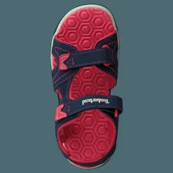 Adventure Seeker 2-strap Black Iris