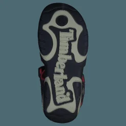 Adventure Seeker 2-strap Black Iris