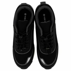 Aerial Wp Sl Black/charcoal