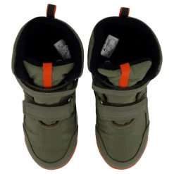 Aery High Gtx R Warm Olive/red