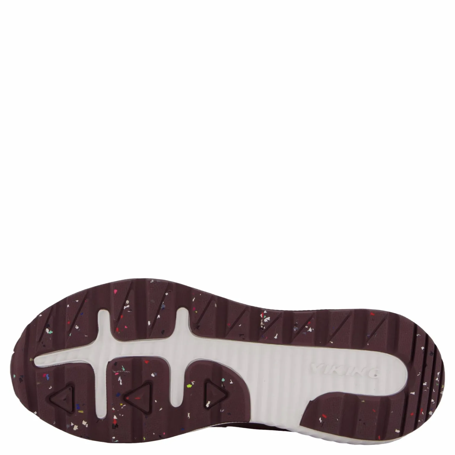 Aery Track Mid Gtx 2v Antiquerose/grape