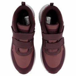 Aery Track Mid Gtx 2v Antiquerose/grape