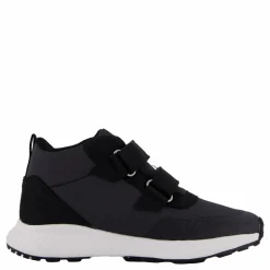 Aery Track Mid Gtx 2v Black