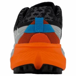 Agility Peak 5 Black/tangerine