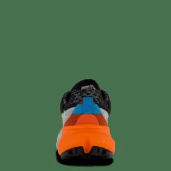 Agility Peak 5 Gtx Black/tangerine