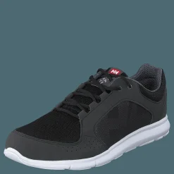 Ahiga V4 Hydropower Jetblack